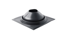 Проходной элемент MF комби №8 (175-330мм) +185 EPDM темно-серый