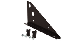 Кронштейн снегозадержателя для фальцевой кровли Optima RR 32